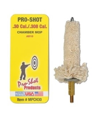 PROSHOT .308 CAL./7.62MM MILITARY STYLE CHAMBER MOP MPCH30 - Taurus Savings